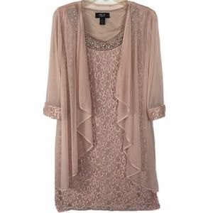 Special Events Dress Mother of the Bride size 6